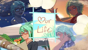 Our Life: Beginnings & Always封面