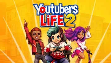 Youtubers Life 2封面
