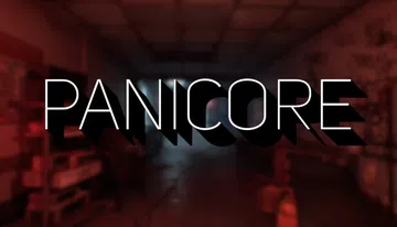 PANICORE (恐慌)封面