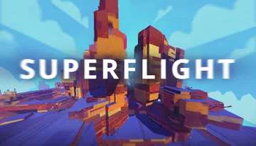 Superflight封面
