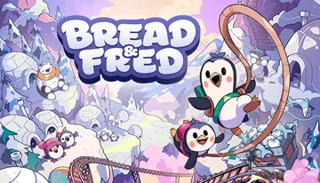 面包和年糕|Bread & Fred封面