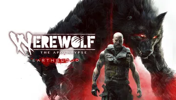 Werewolf: The Apocalypse - Ear封面