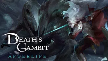 Death's Gambit: Afterlife封面