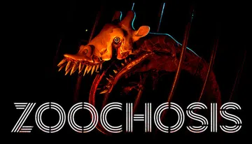 癫狂动物园|Zoochosis封面