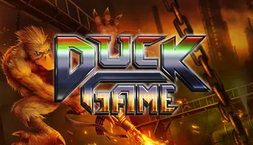 Duck Game封面