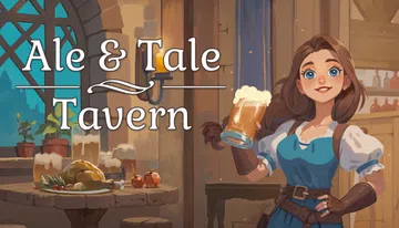 传说酒馆|Ale & Tale Tavern封面