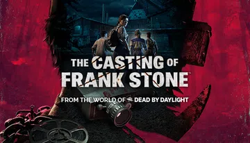 The Casting of Frank Stone封面