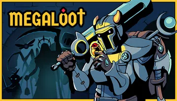 Megaloot封面