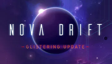 新星漂移|Nova Drift封面