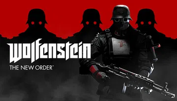 德军总部：新秩序|Wolfenstein: The New Order封面