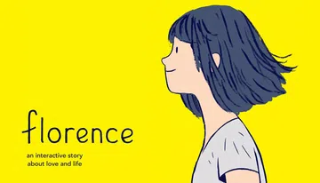 Florence封面