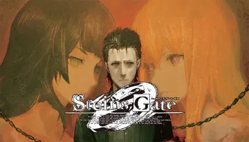 命运石之门0|STEINS;GATE 0封面