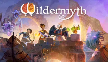 漫野奇谭|Wildermyth封面