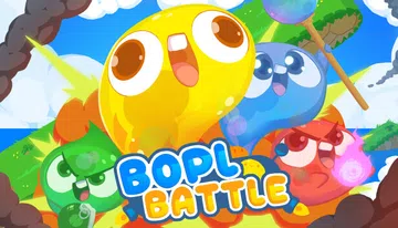 Bopl Battle封面