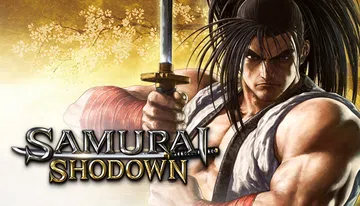 侍魂晓|SAMURAI SHODOWN封面