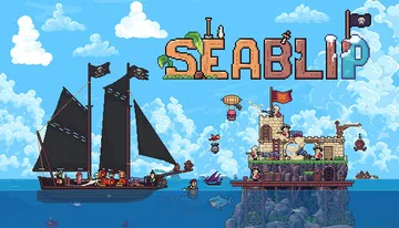 Seablip封面