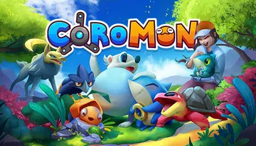 Coromon封面