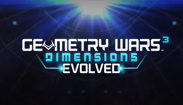 Geometry Wars 3: Dimensions Ev封面