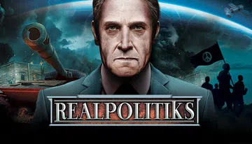 Realpolitiks封面