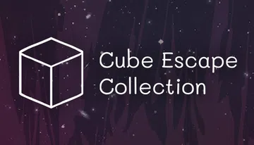 Cube Escape Collection封面