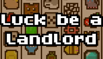 幸运房东|Luck be a Landlord封面