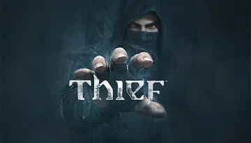 神偷|Thief封面