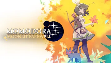 莫莫多拉：月下告别|Momodora: Moonlit Fa封面