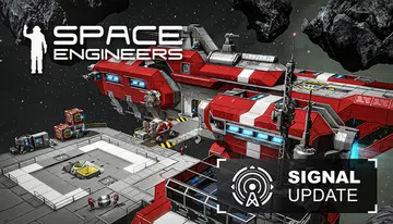 太空工程师|Space Engineers封面