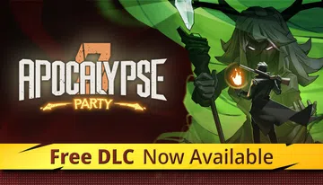 清零计划2：天启派对|Apocalypse Party封面