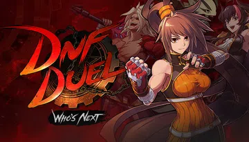 地下城与勇士：决斗|DNF Duel封面