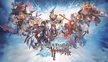 碧蓝幻想Versus|Granblue Fantasy: V封面