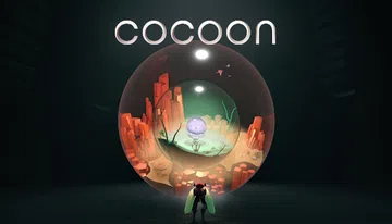 COCOON封面