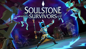 灵魂石幸存者|Soulstone Survivors封面