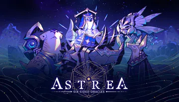 阿斯特赖亚|Astrea: Six-Sided Oracle封面