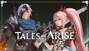 破晓传奇|Tales of ARISE封面