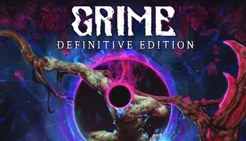 尘埃异变|GRIME封面