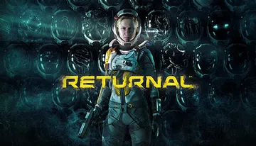 死亡回归|Returnal™封面