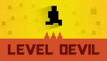Level Devil封面