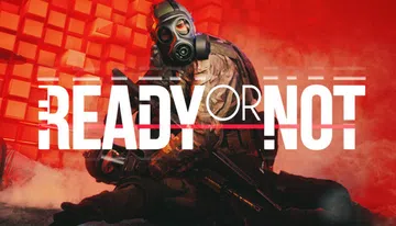 严阵以待|Ready or Not封面