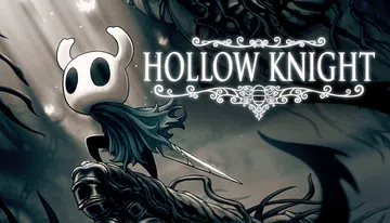 空洞骑士|Hollow Knight封面