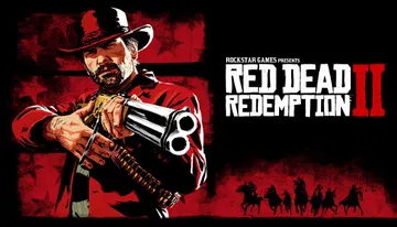 荒野大镖客：救赎2|Red Dead Redemption 2封面