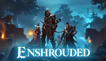 雾锁王国|Enshrouded封面
