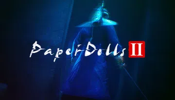 纸人贰|Paper Dolls 2封面