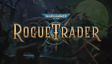 战锤40K：行商浪人|Warhammer 40,000: R封面