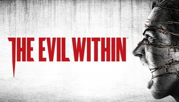 恶灵附身|The Evil Within封面