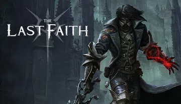 最后的信仰|The Last Faith封面