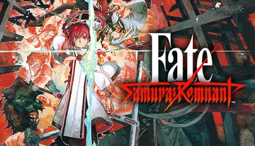 Fate/Samurai Remnant封面