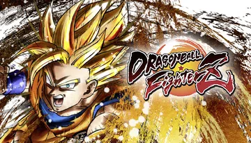 龙珠斗士Z|DRAGON BALL FighterZ封面
