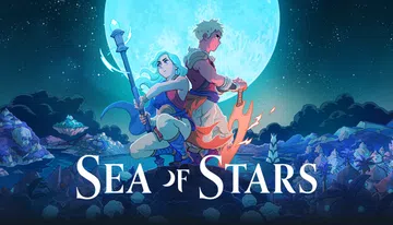 星之海|Sea of Stars封面