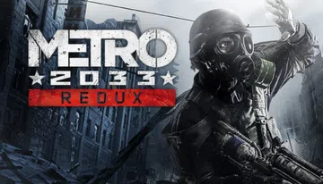 地铁：归来|Metro Redux Bundle封面